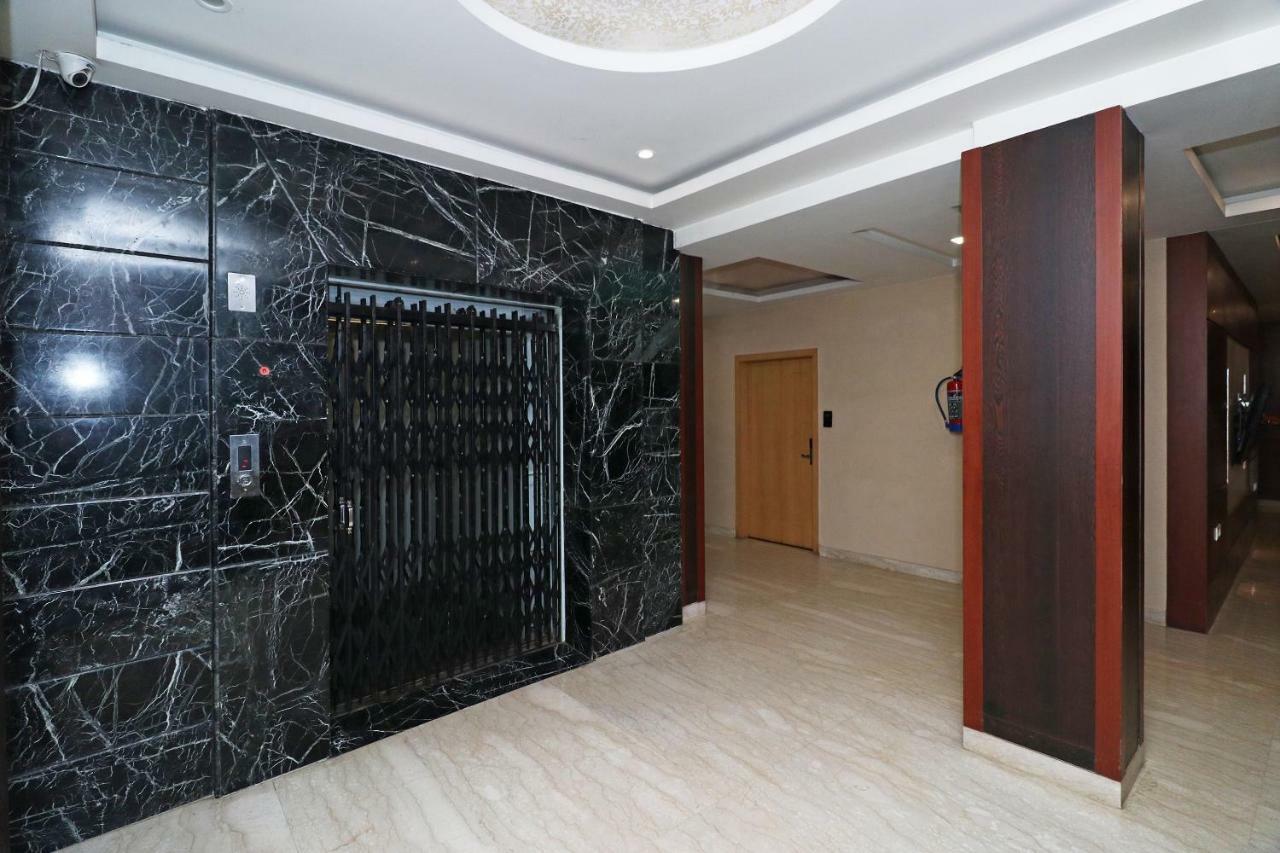 Oyo 5843 Hotel Yash Inn Mirzapur Exterior photo